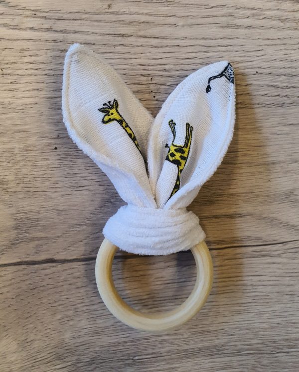 Knuffeloortjes - Afbeelding 3