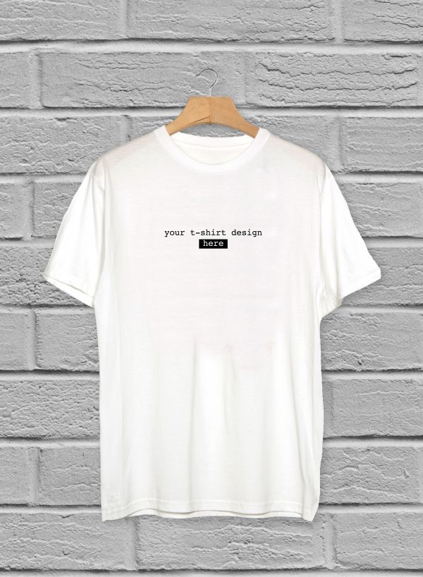 T-shirt bedrukken