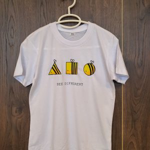 T-shirt bedrukken