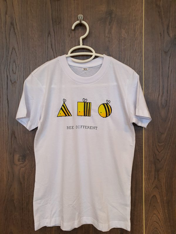 T-shirt bedrukken - Afbeelding 2