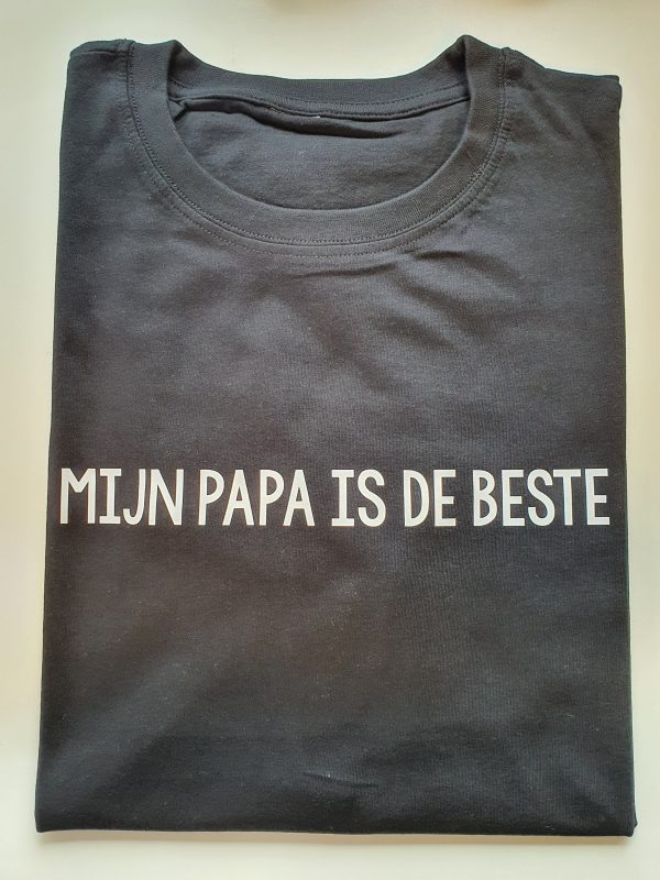 T-shirt bedrukken - Afbeelding 8
