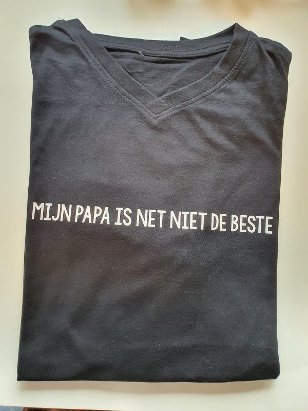 T-shirt bedrukken - Afbeelding 6