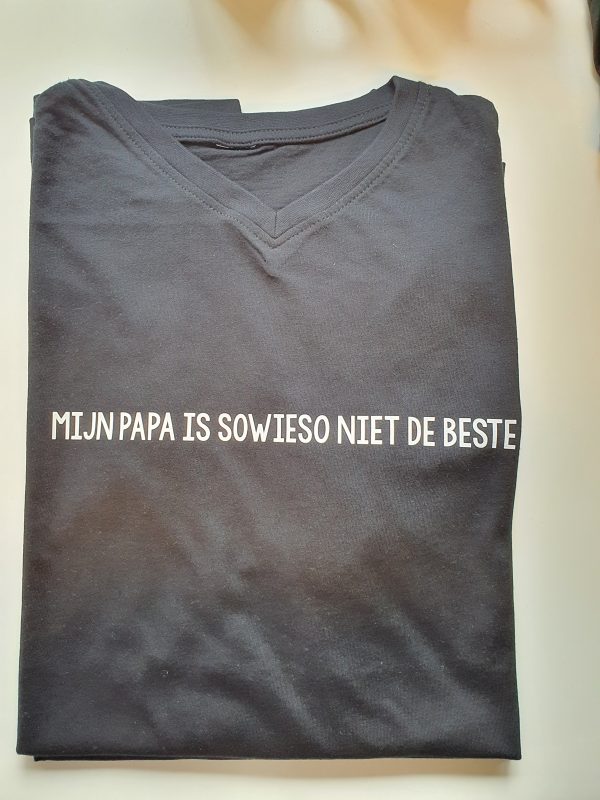 T-shirt bedrukken - Afbeelding 7