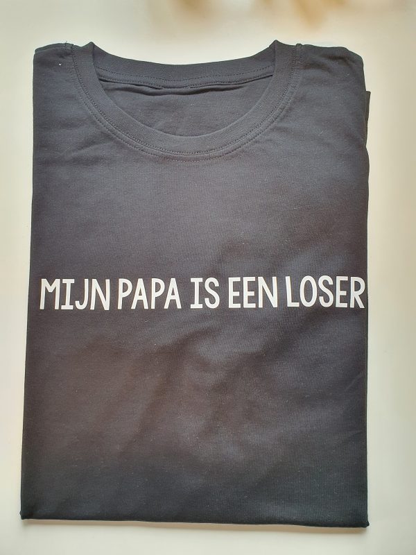 T-shirt bedrukken - Afbeelding 5