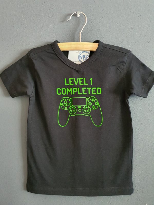 T-shirt bedrukken - Afbeelding 10