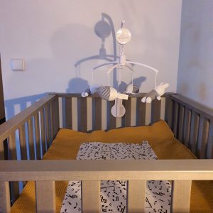 Box- / Speelkleed