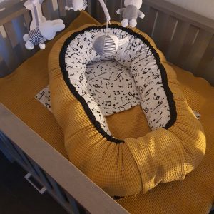 Babynestje