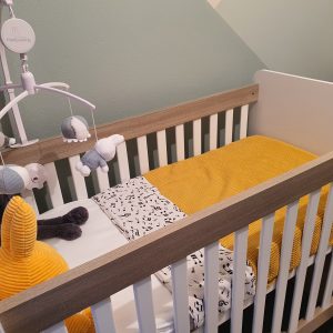 Baby dekentje