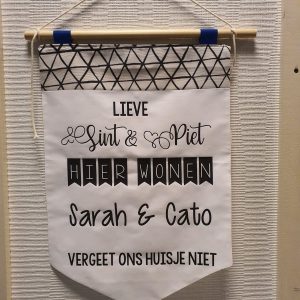 Vaantje Sint & Piet
