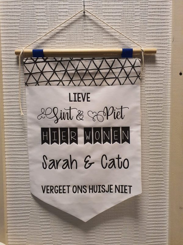 Vaantje Sint & Piet