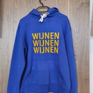 Kleding bedrukken