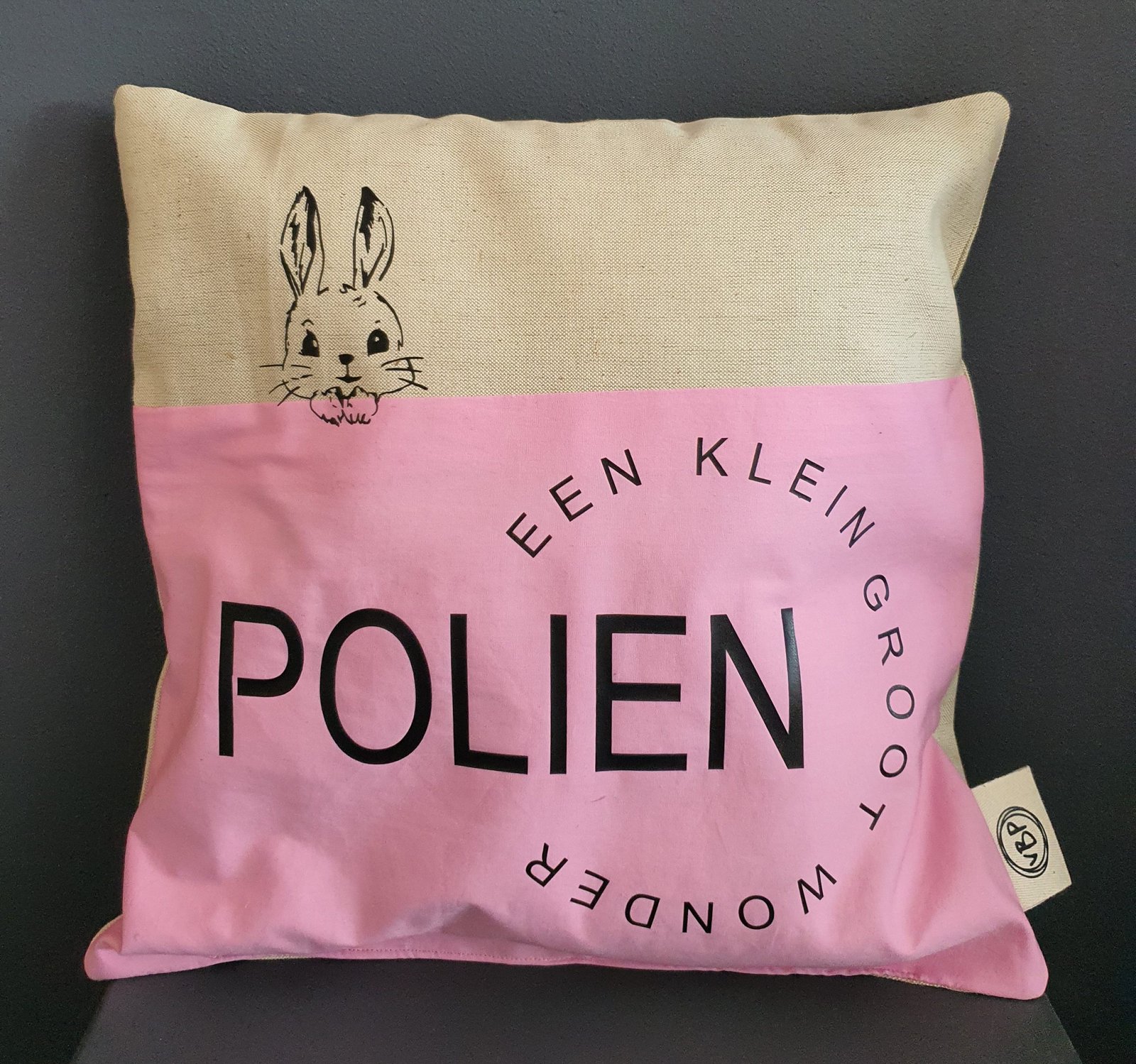 Kussen - Afbeelding 4