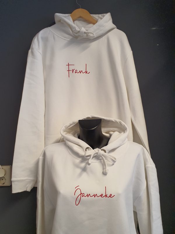 Kleding bedrukken - Afbeelding 10
