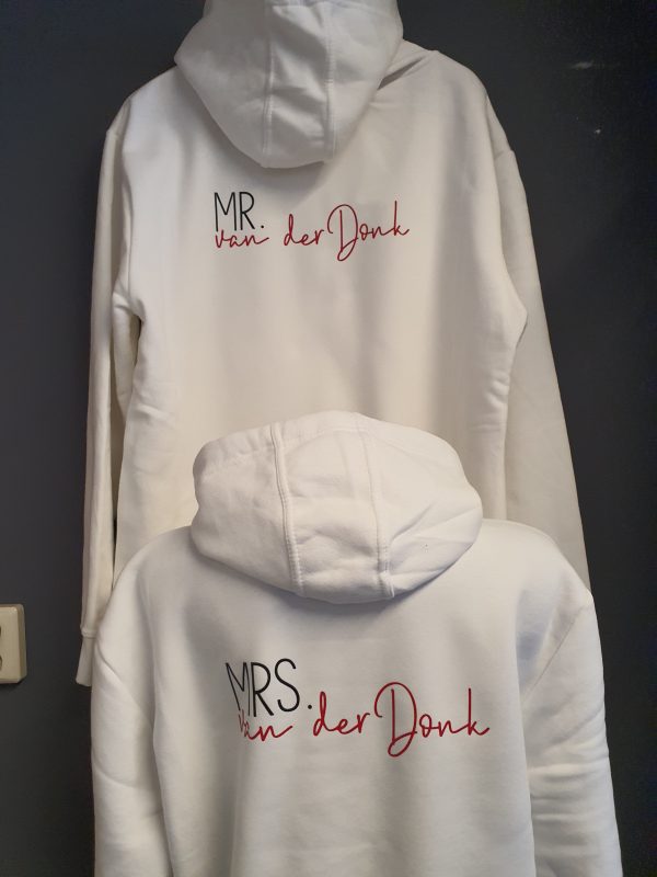 Kleding bedrukken - Afbeelding 11