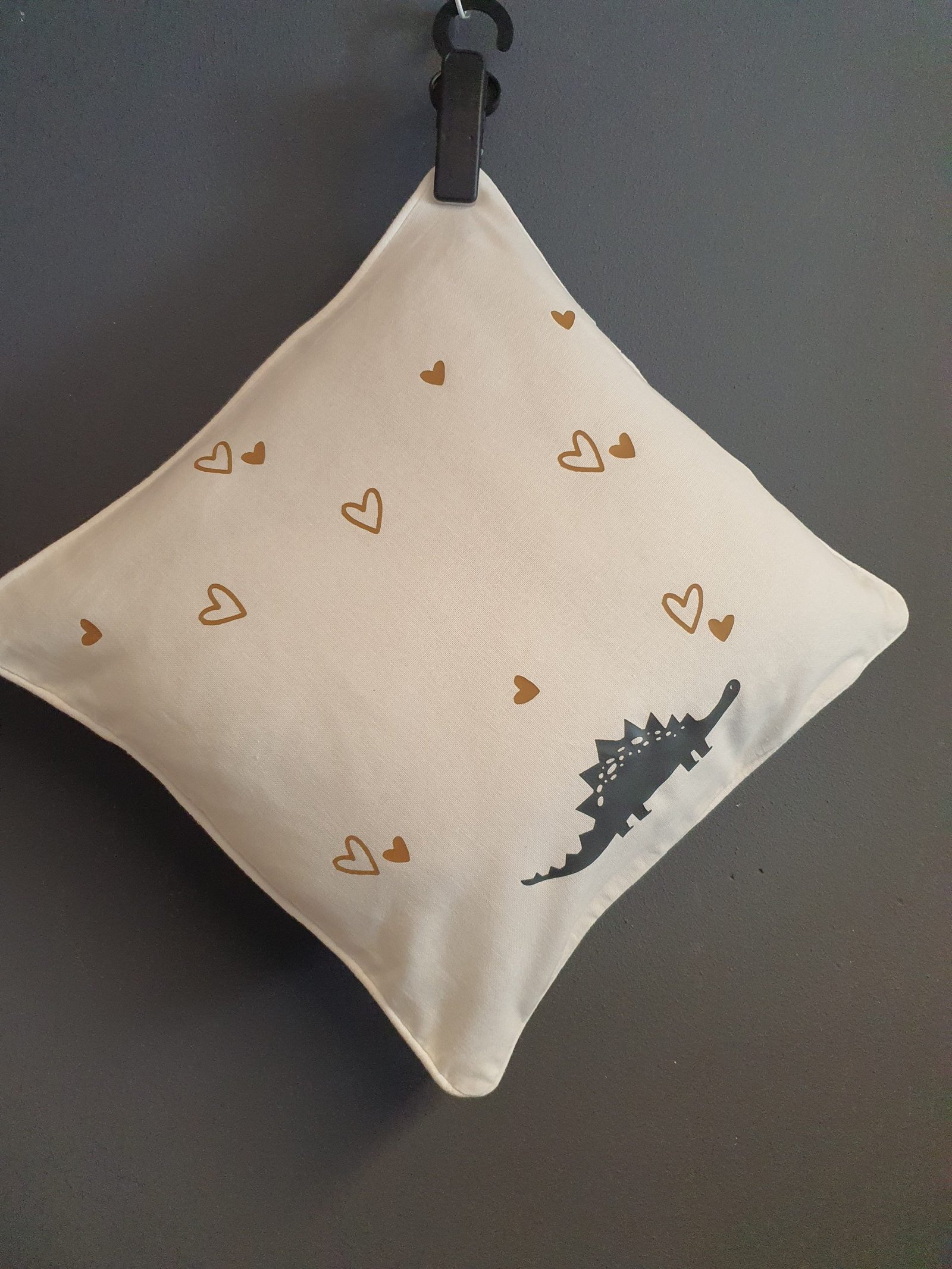 Kussen - Afbeelding 2