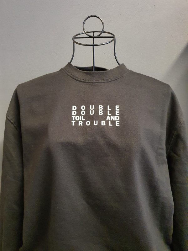 Kleding bedrukken - Afbeelding 2