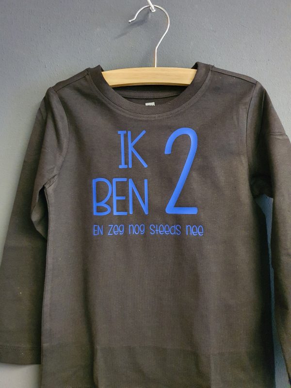 Kleding bedrukken - Afbeelding 4
