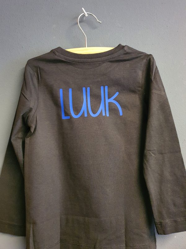 Kleding bedrukken - Afbeelding 5