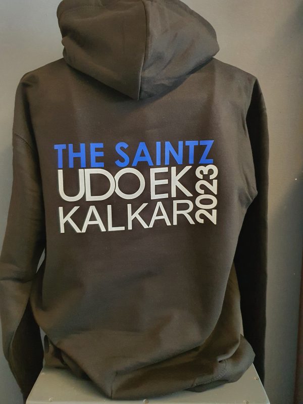Kleding bedrukken - Afbeelding 13