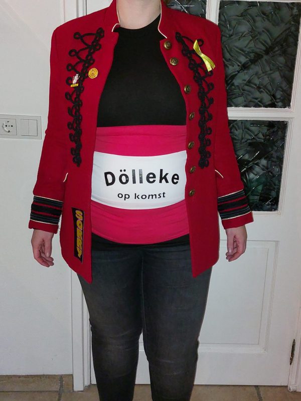 Kleding bedrukken - Afbeelding 6