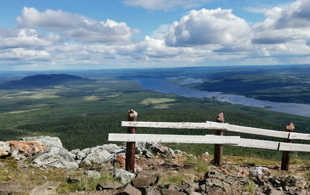bilder från lofsdalen