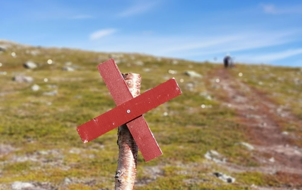 fina vandringsleder i vemdalen