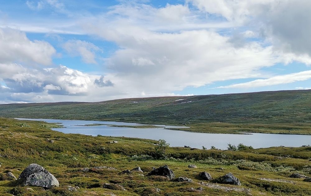 oxsjön