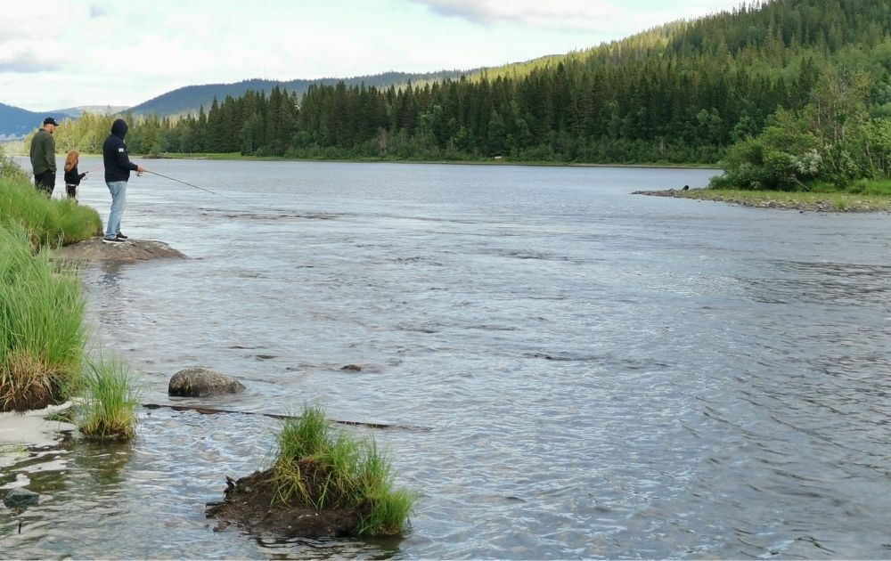 vemdalen sommar