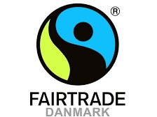 Vaniljen.dk er en del af Fairtrade Danmark, som sikrer at den ekstra betaling ender hos vaniljebønderne