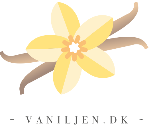 Vaniljen
