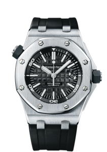 Royal Oak Offshore Diver Steel