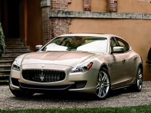 maserati_quattroporte