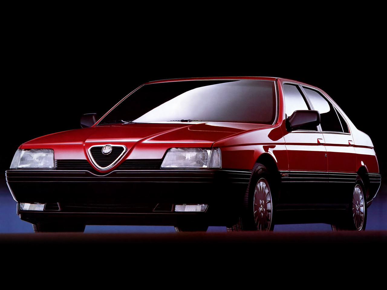 Alfa 164 1987-92