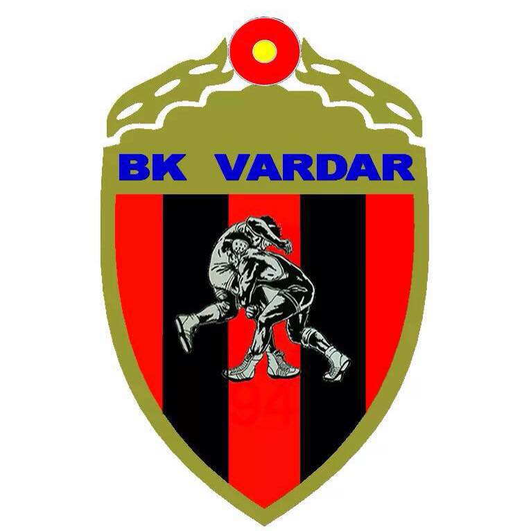 Вардар Лого