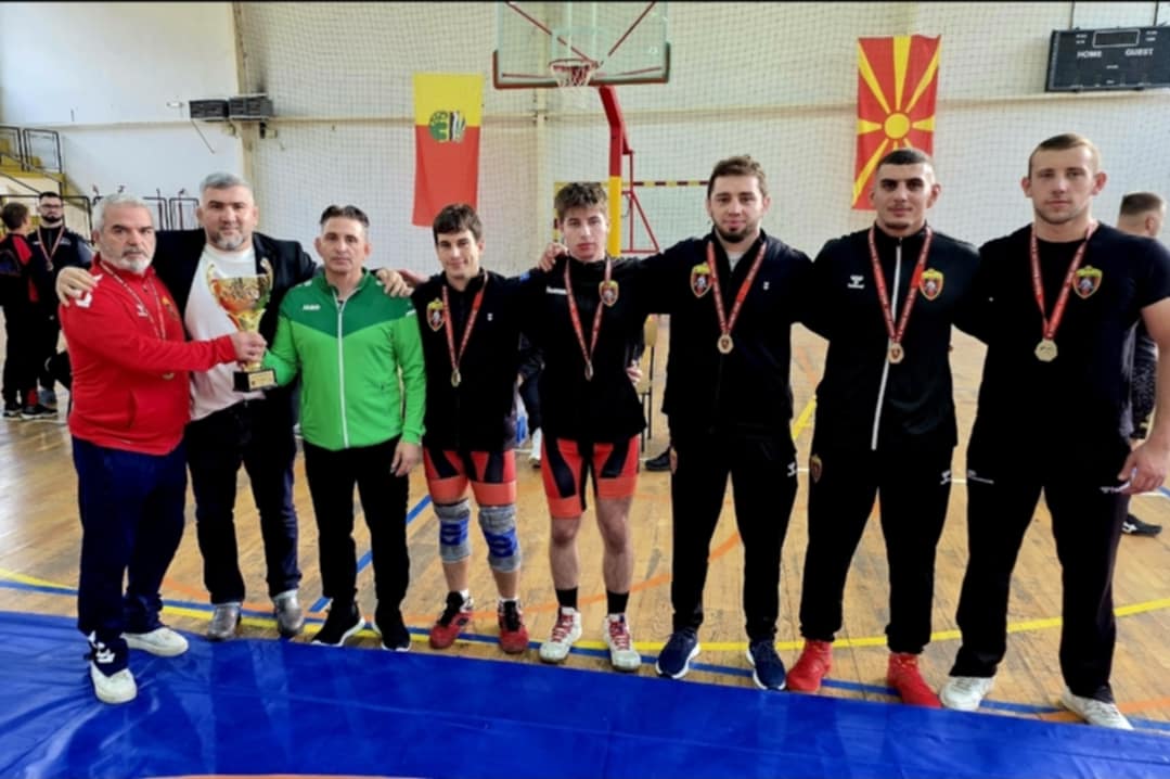 Борачите на Вардар ќе учествуваат на меѓународен турнир во Малта