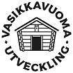 Vasikkavuoma.se Logotyp