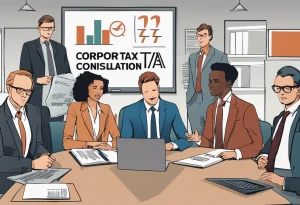 UAE Corporate Tax