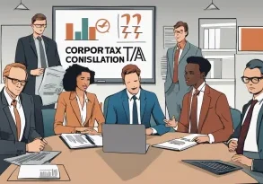 UAE Corporate Tax