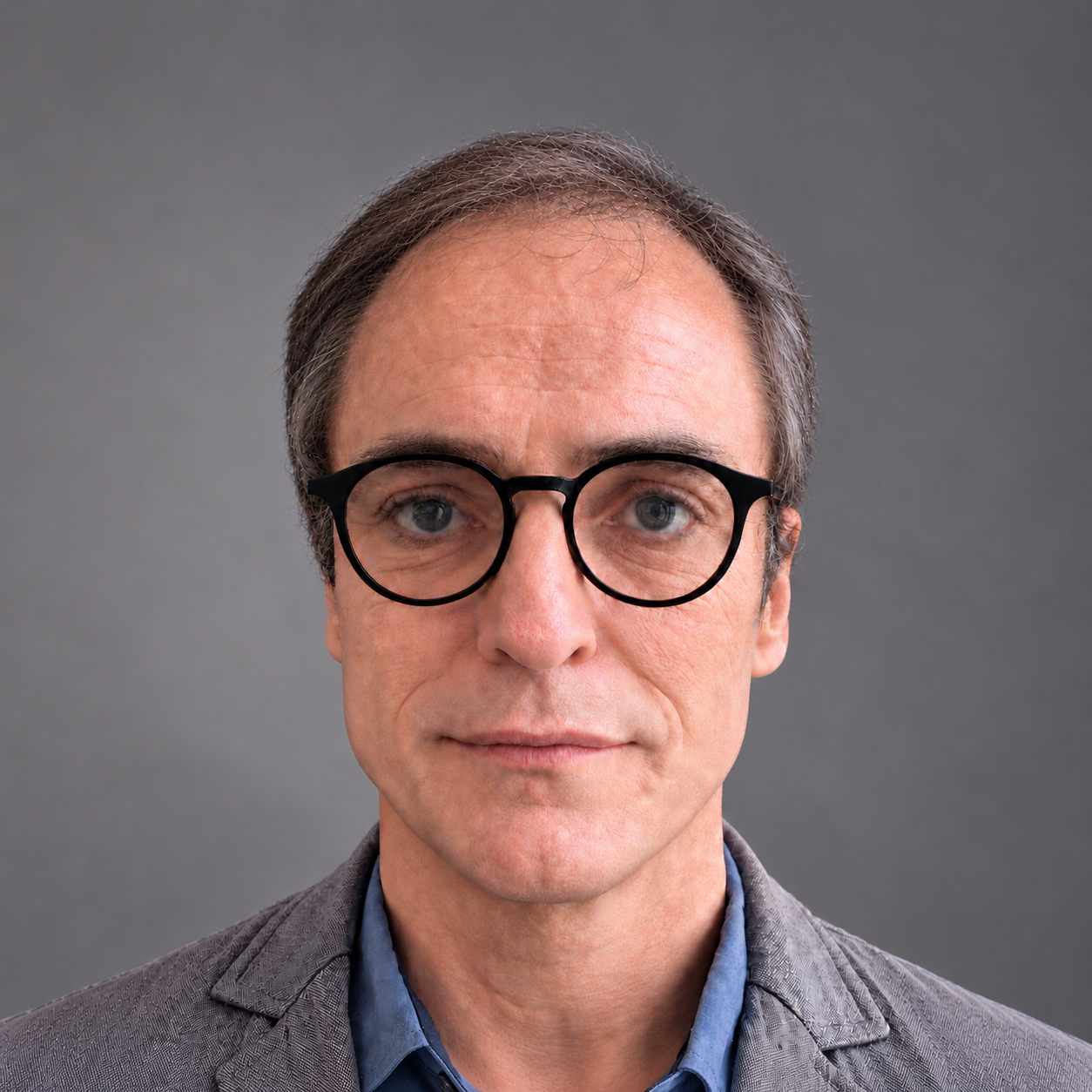 Sascha Tamada