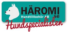 Häromi hundtillbehör