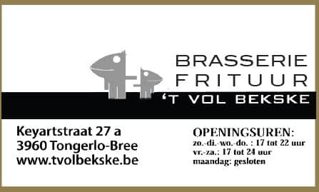 Vol Bekske