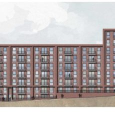 160 Apartments, Birmingham