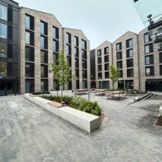 335 Bed Student Accommodation,Bath