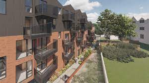 31 Apartments, Bristol