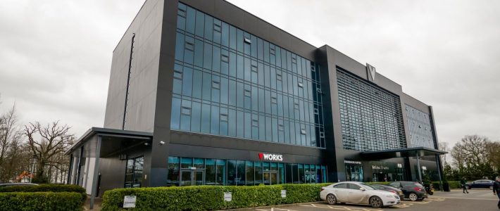 48 Bed Hotel, Birmingham