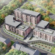 89 Apartments, Birmingham
