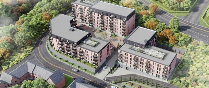 89 Apartments, Birmingham