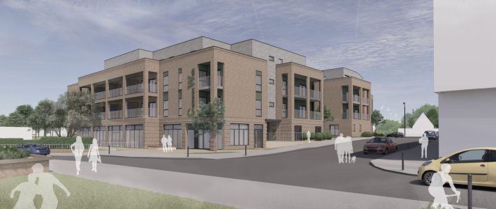 34 Apartments, Bristol