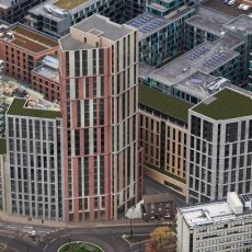 234 Apartments, Sheffield