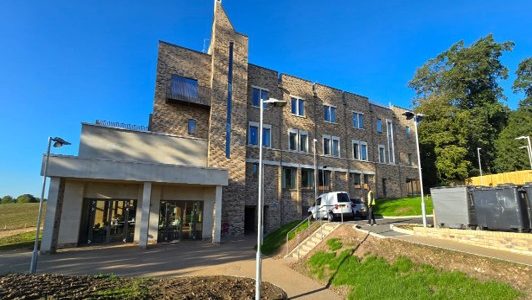 Bilton Grange Preparatory School, Rugby